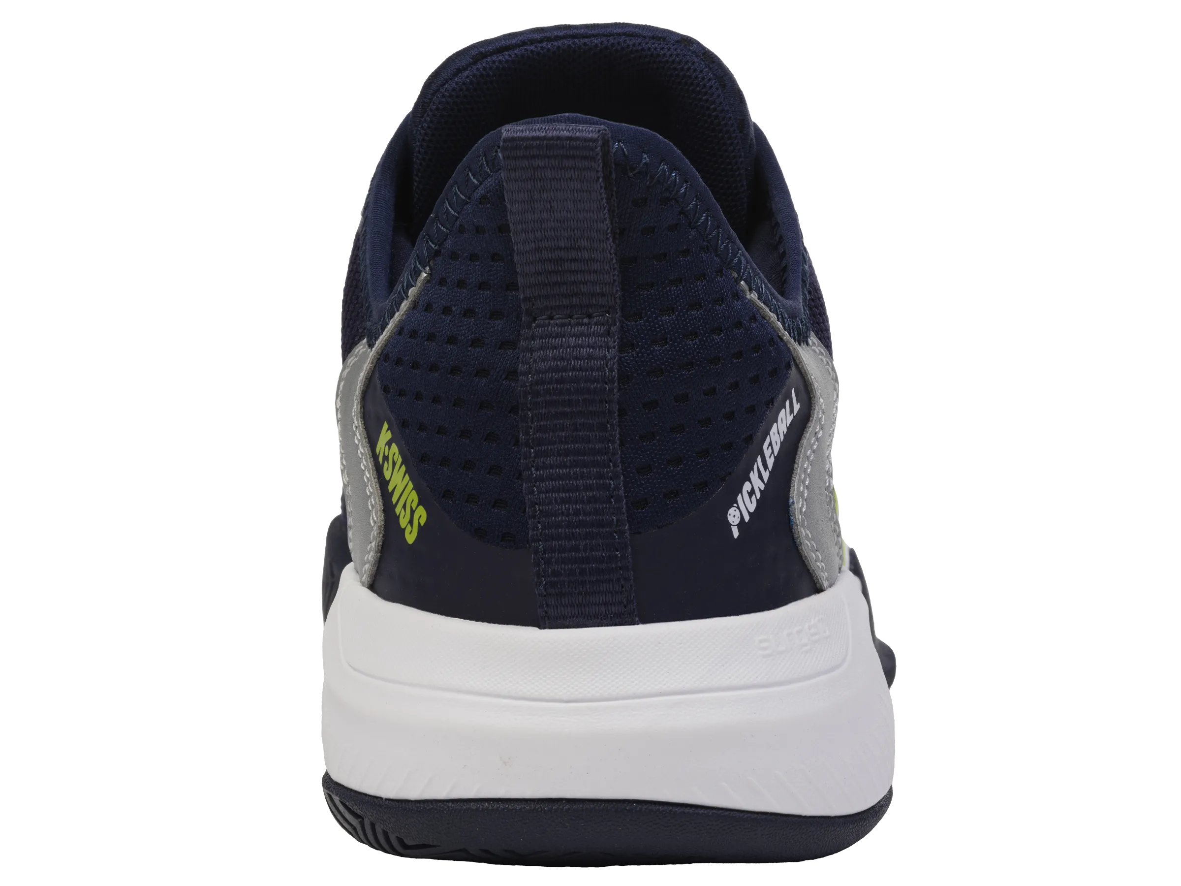 07916-494-M | PICKLEBALL SUPREME | PEACOAT/WHITE/LIME GREEN