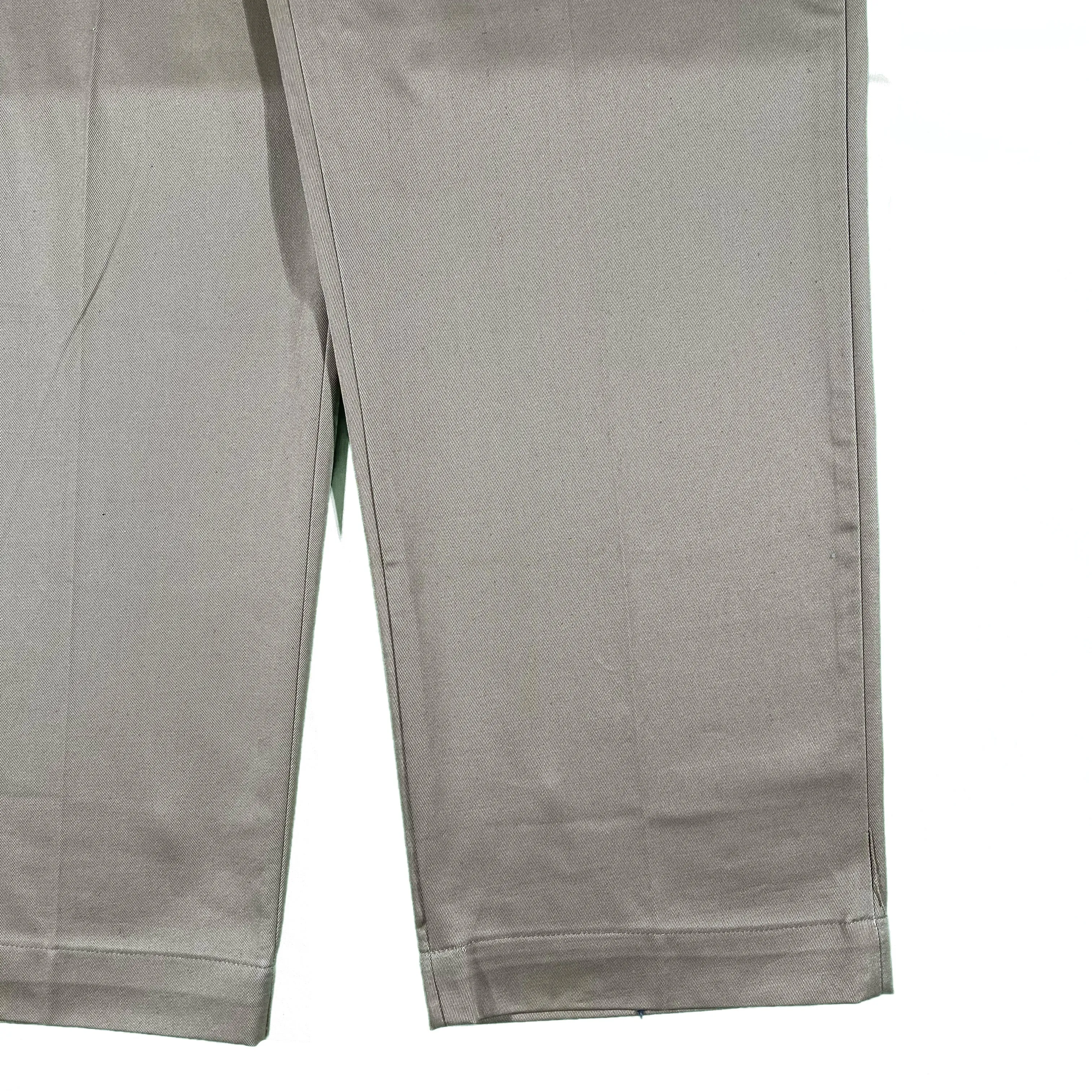 60s US Army Officer Chinos- 34x32