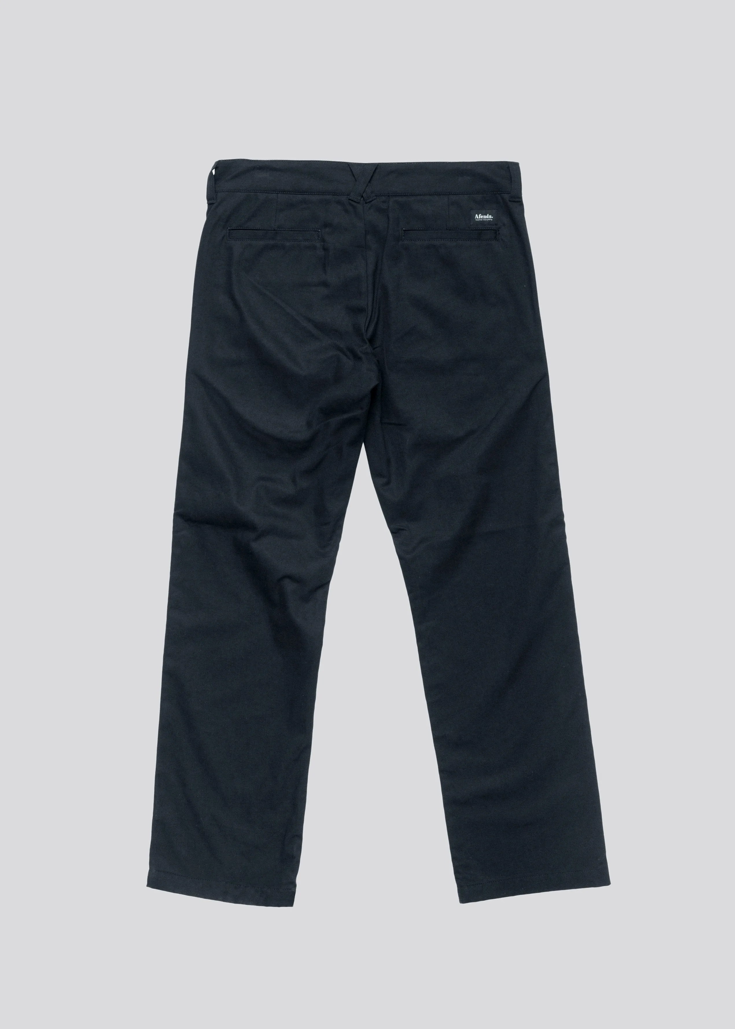 Afends Mens Supply - Chino Pant