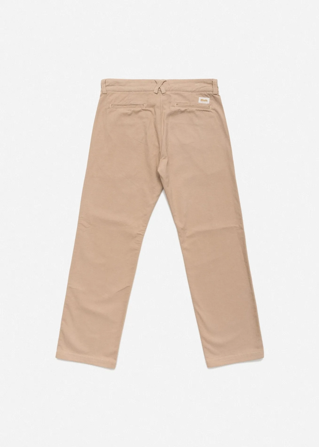 Afends Mens Supply - Chino Pant