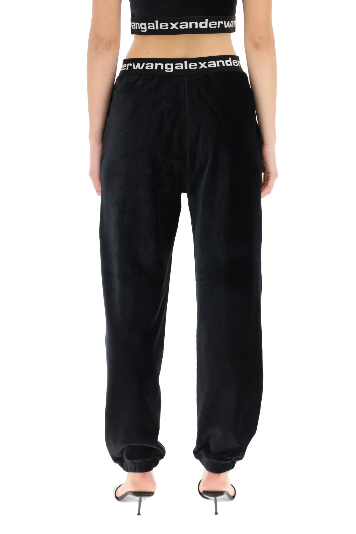 Alexander Wang Stretch Corduroy Pants