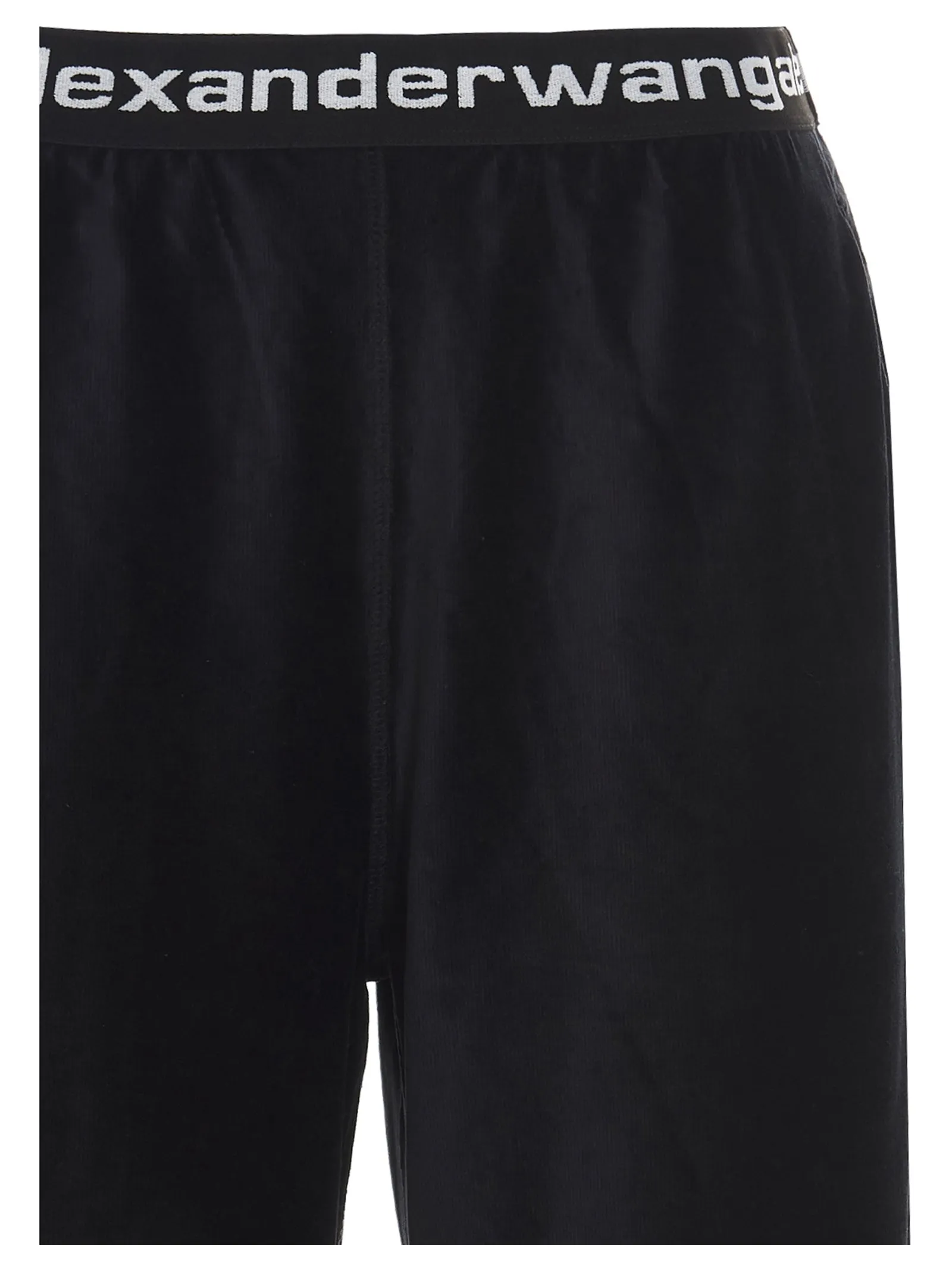 Alexander Wang Stretch Corduroy Pants