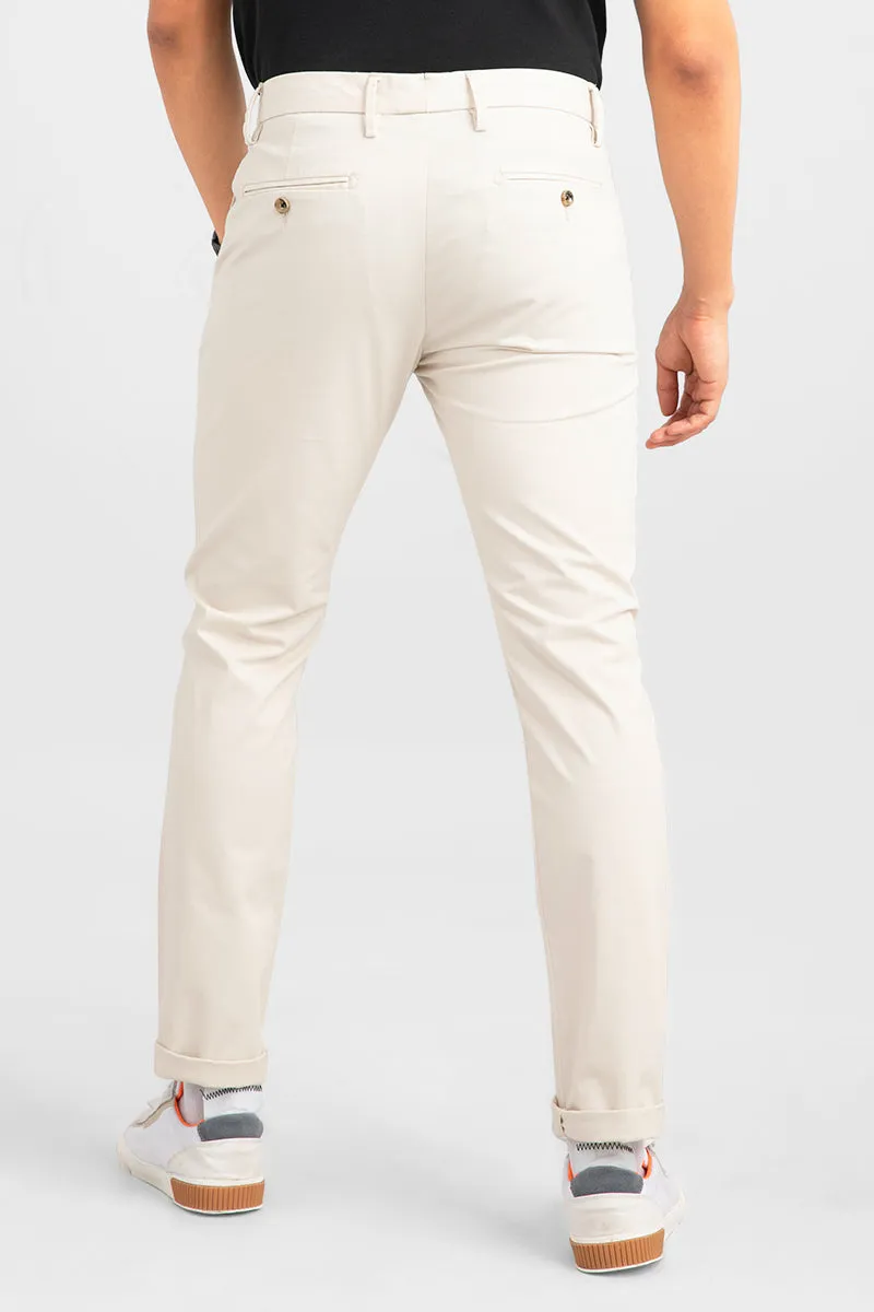 All-Day Cream Chino