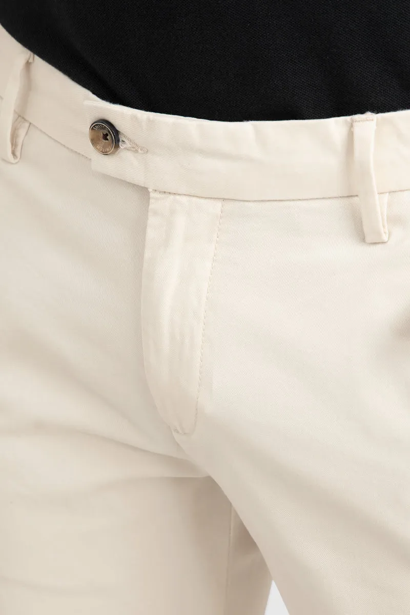 All-Day Cream Chino