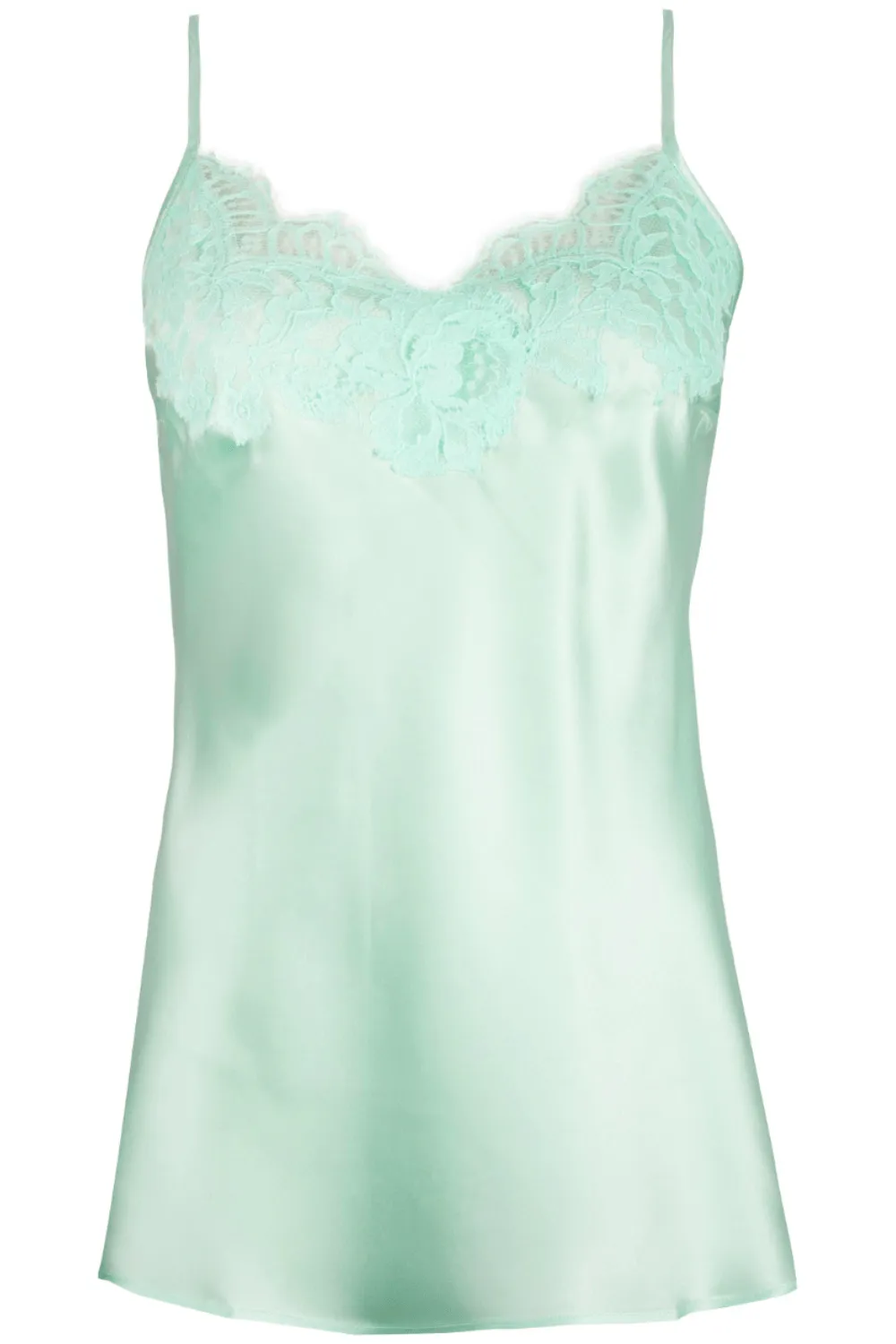 Amour Nymphea Camisole, Size M (UK 12)