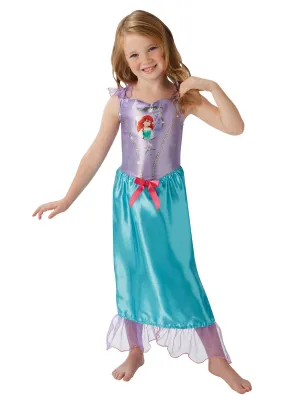 Ariel Fairytale Costume for Kids - Disney The Little Mermaid