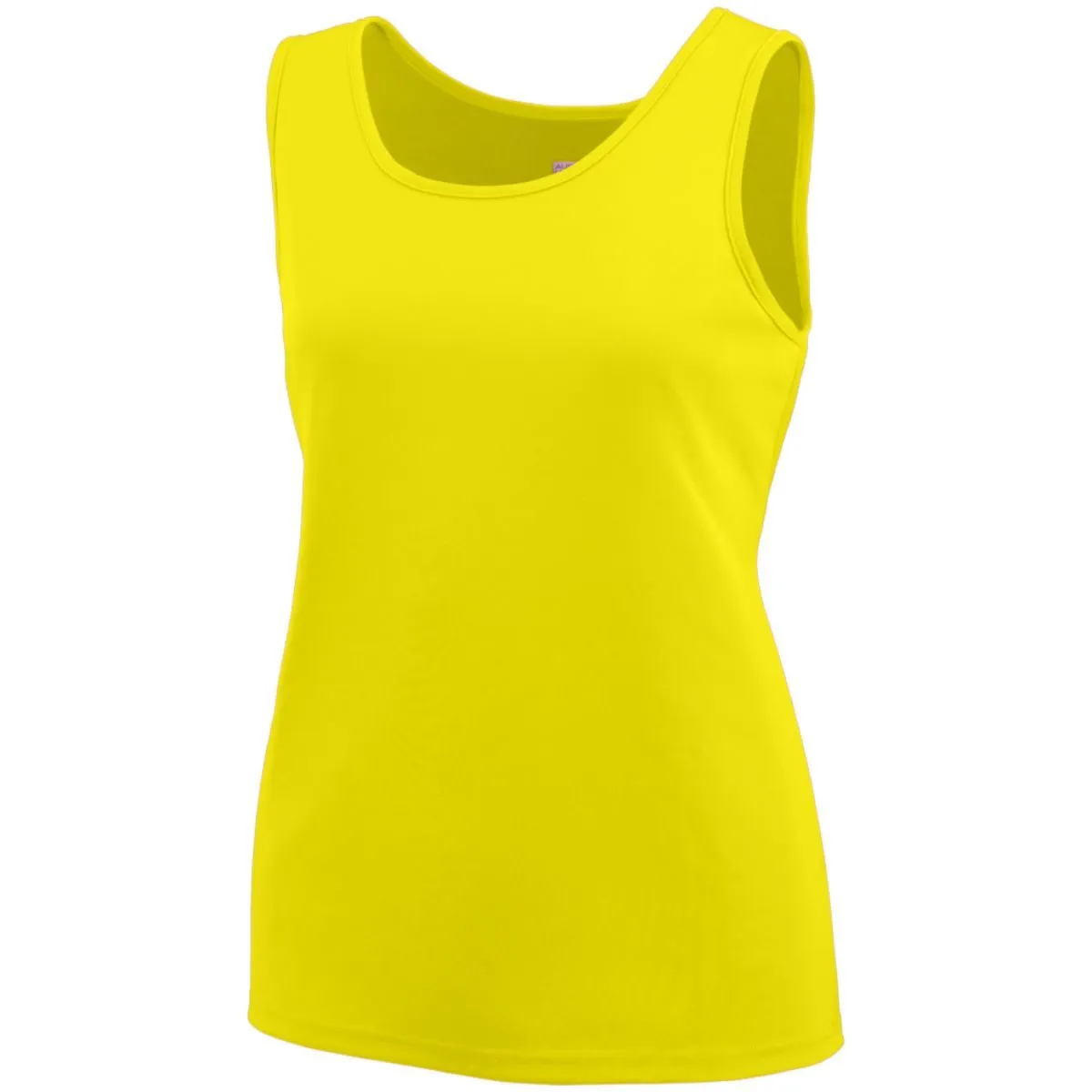 Augusta Women's Training Tank Top