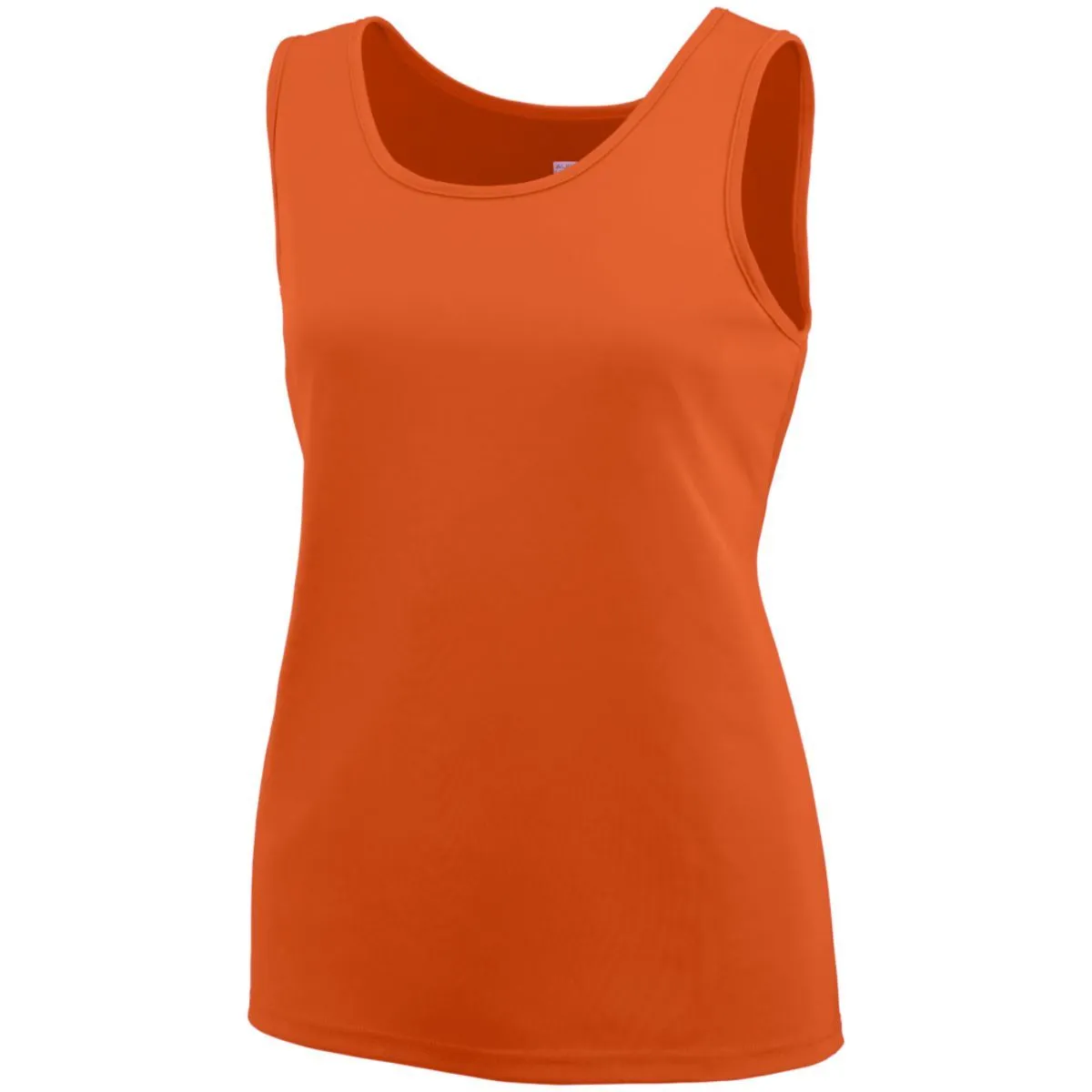 Augusta Women's Training Tank Top