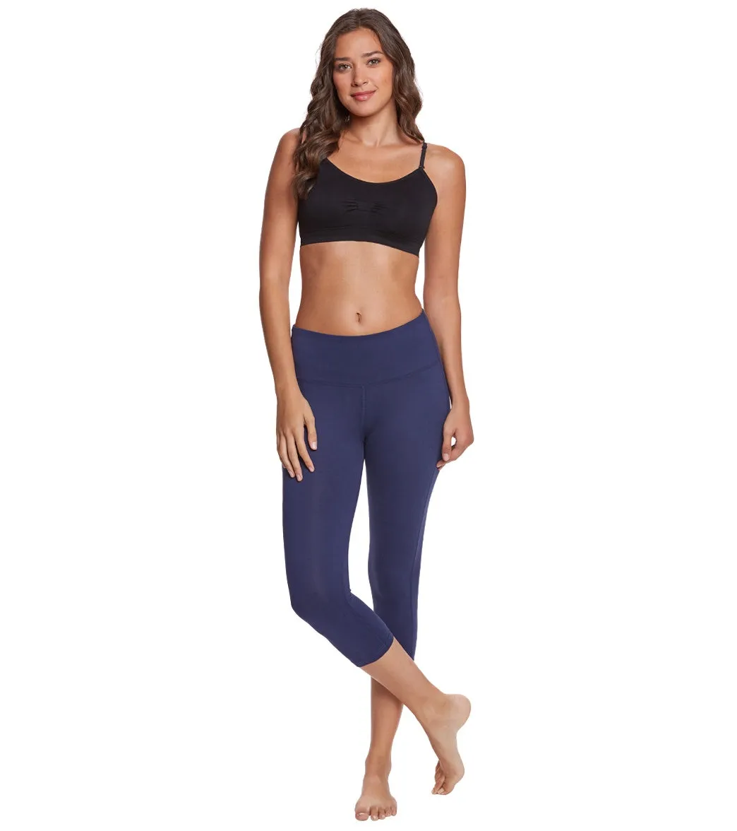 Balance Collection High Waisted Yoga Capris