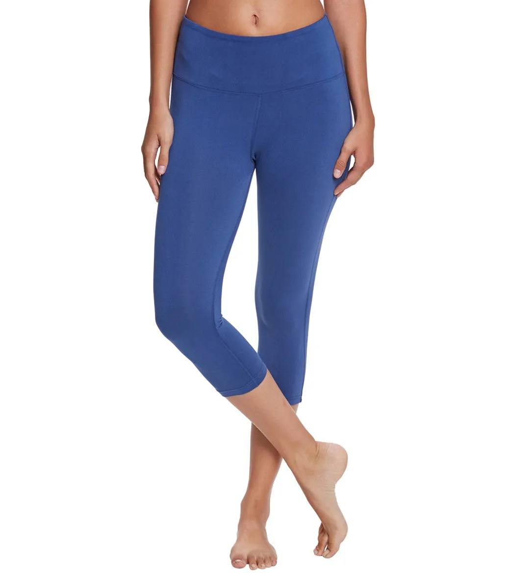 Balance Collection High Waisted Yoga Capris