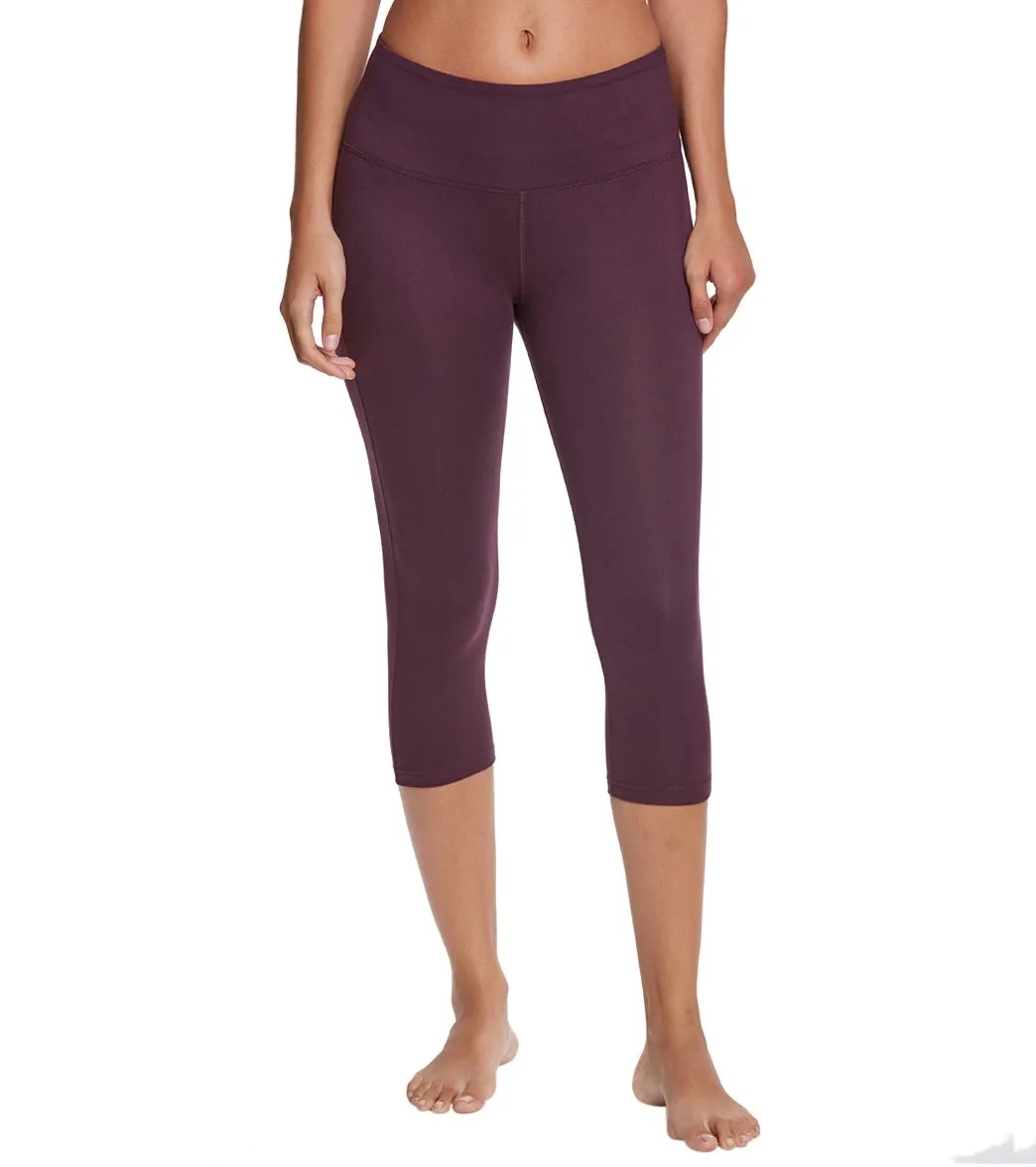 Balance Collection High Waisted Yoga Capris