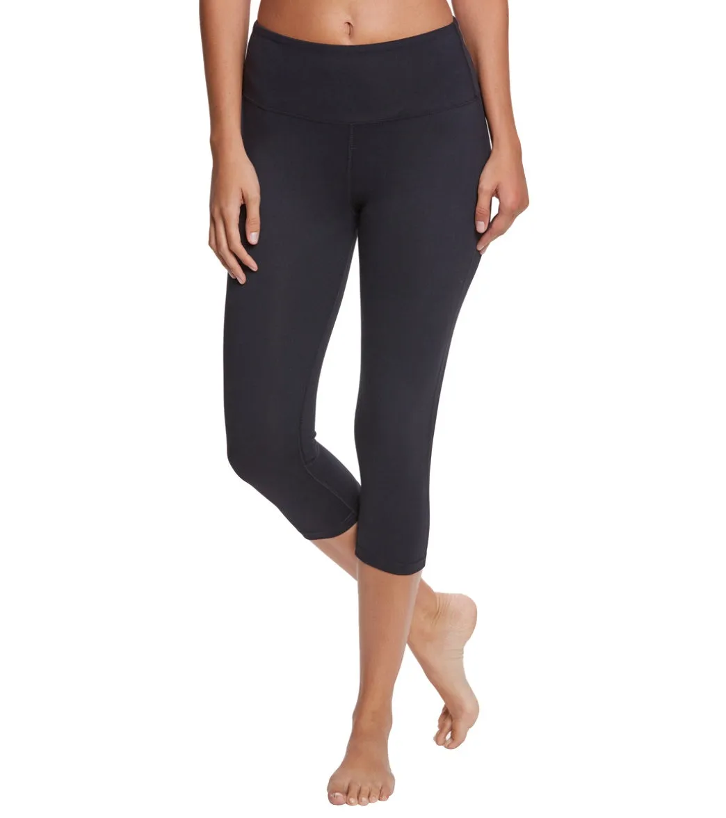 Balance Collection High Waisted Yoga Capris