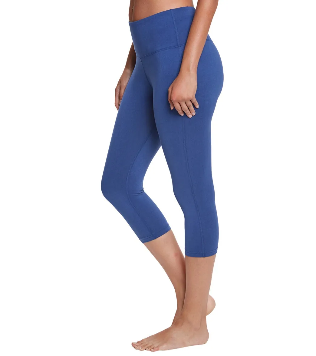 Balance Collection High Waisted Yoga Capris