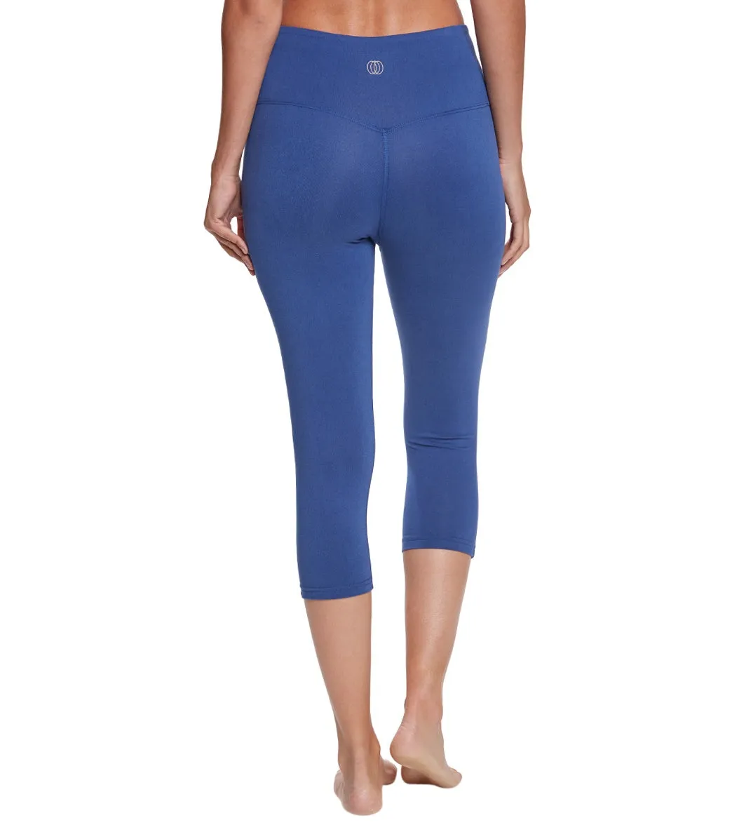 Balance Collection High Waisted Yoga Capris