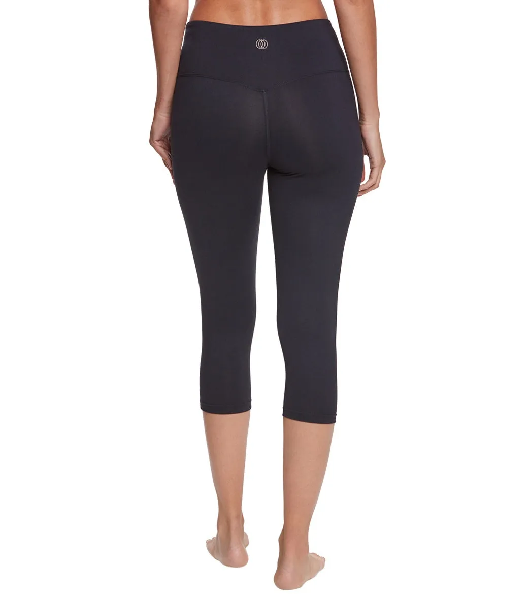 Balance Collection High Waisted Yoga Capris