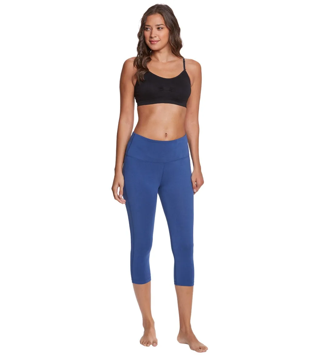 Balance Collection High Waisted Yoga Capris