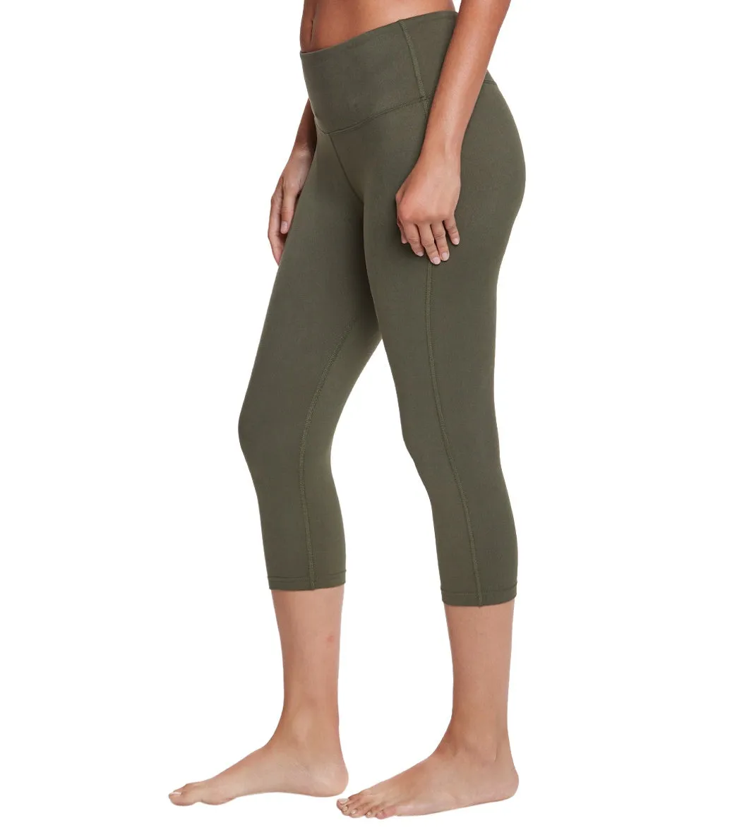 Balance Collection High Waisted Yoga Capris