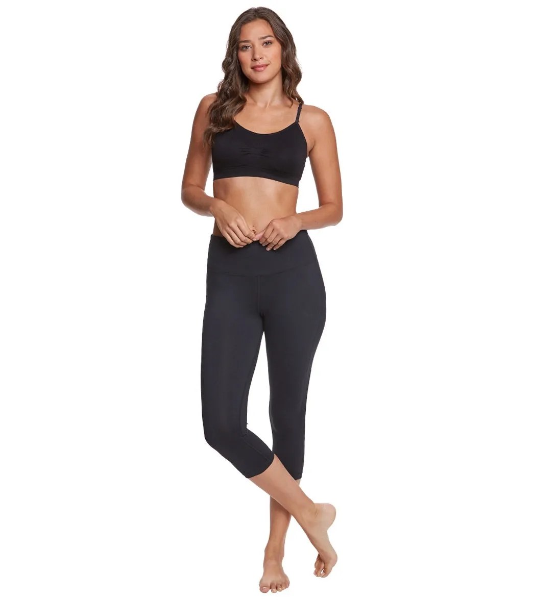 Balance Collection High Waisted Yoga Capris