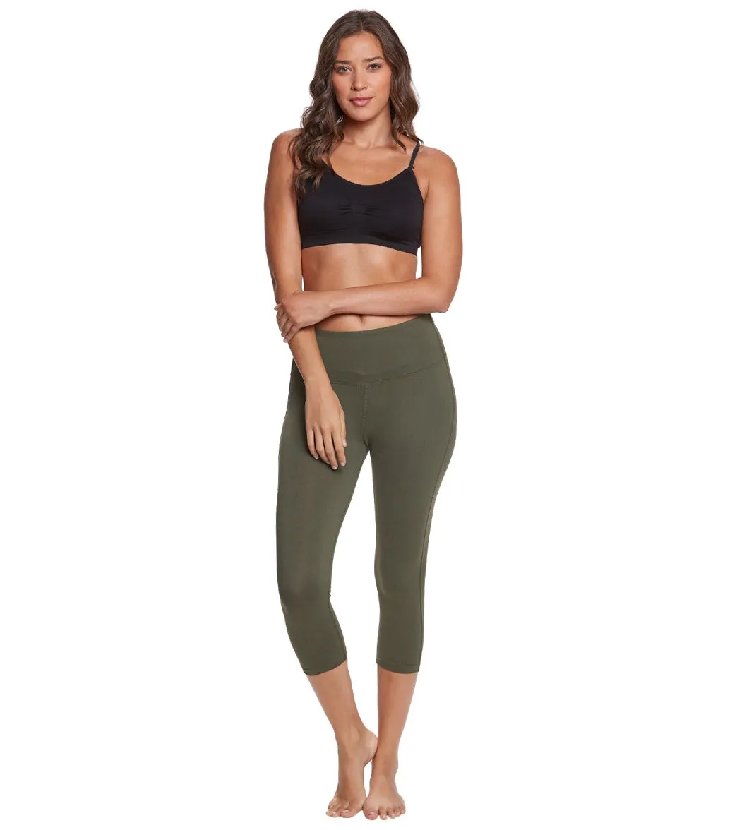 Balance Collection High Waisted Yoga Capris