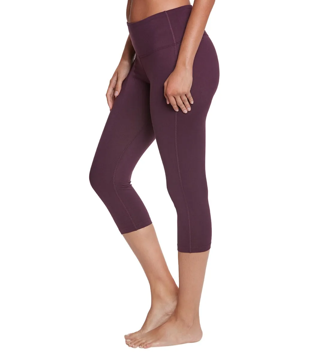 Balance Collection High Waisted Yoga Capris