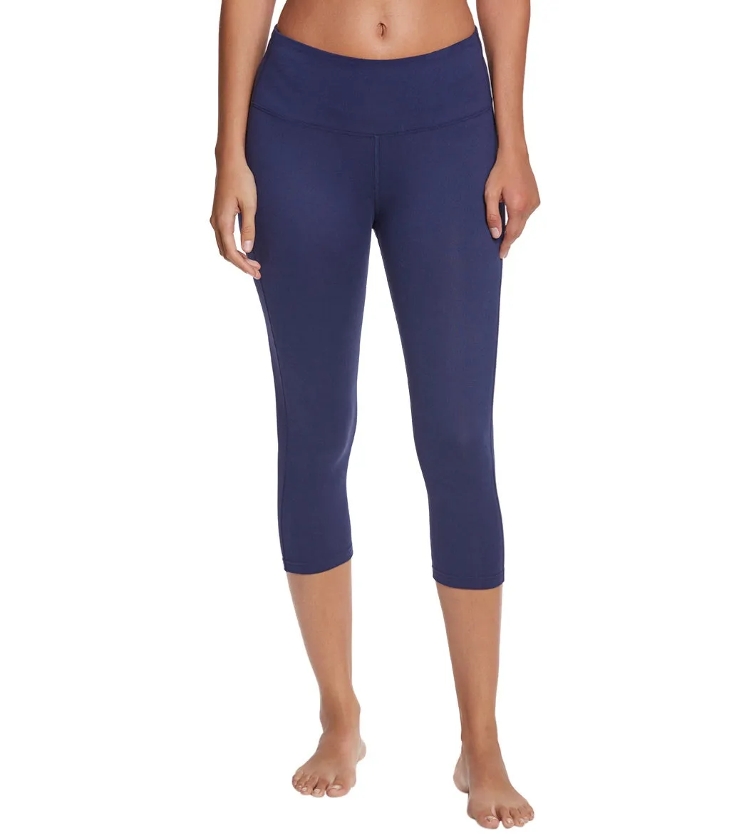 Balance Collection High Waisted Yoga Capris