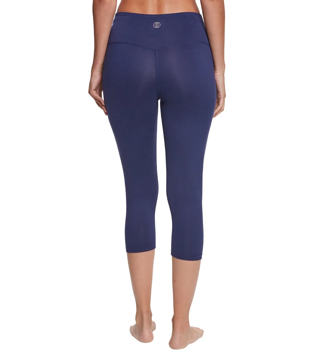 Balance Collection High Waisted Yoga Capris