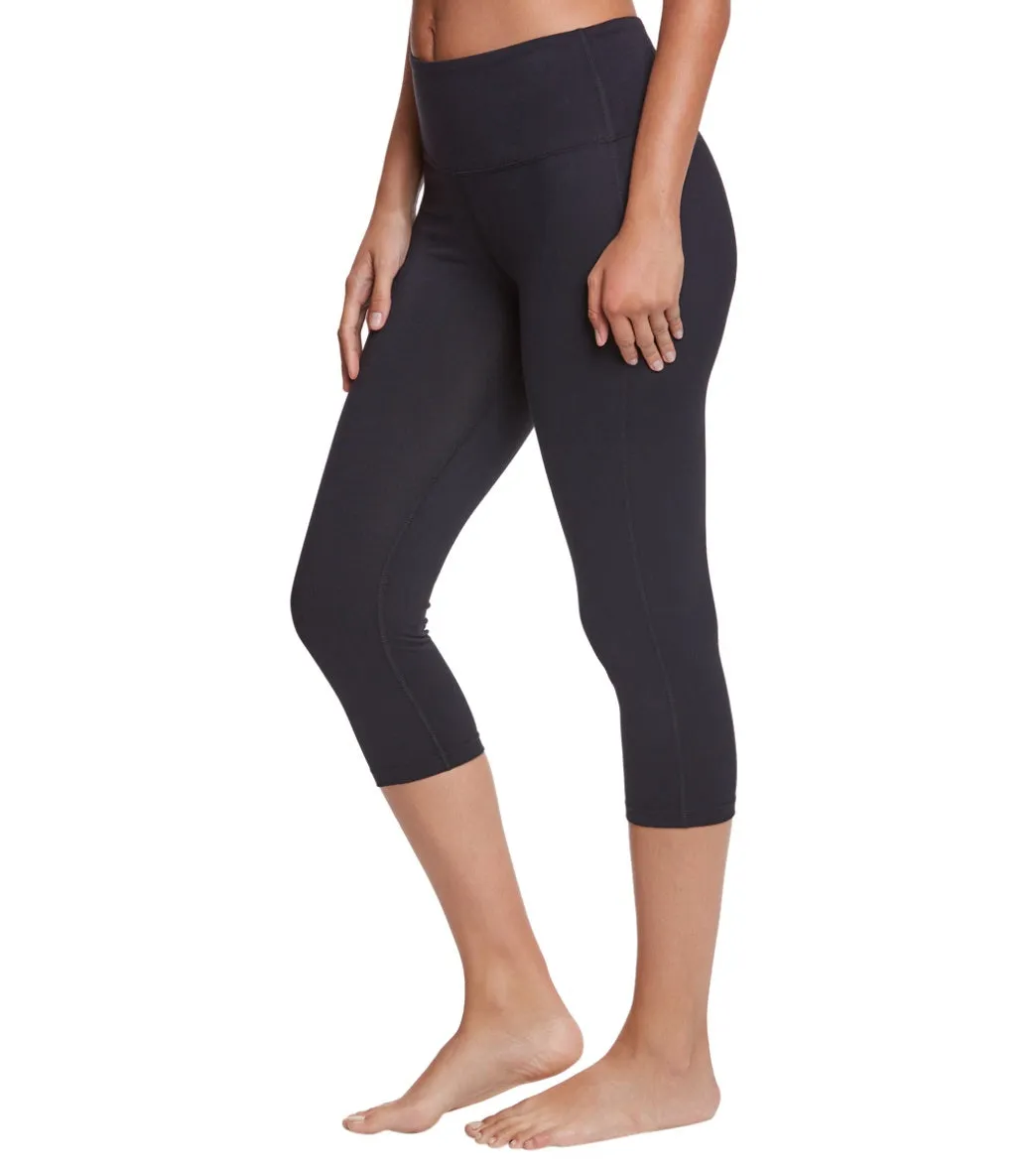 Balance Collection High Waisted Yoga Capris