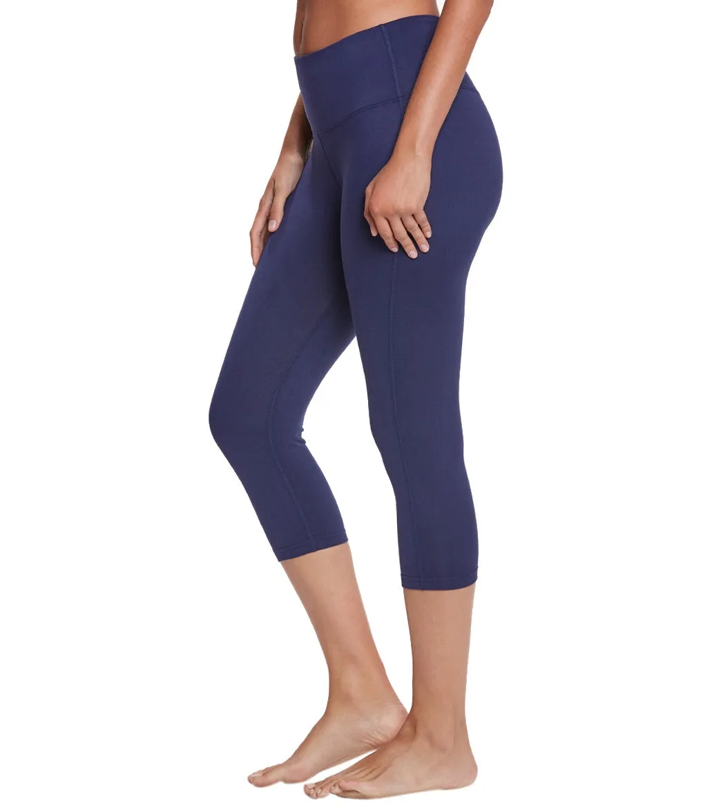 Balance Collection High Waisted Yoga Capris