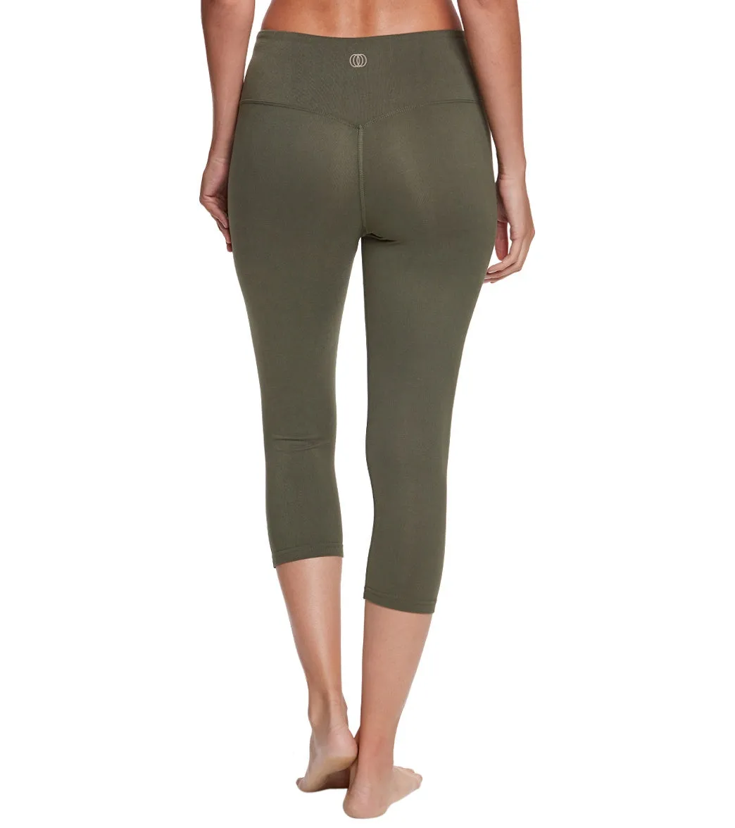 Balance Collection High Waisted Yoga Capris