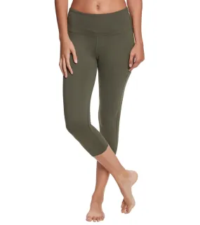 Balance Collection High Waisted Yoga Capris