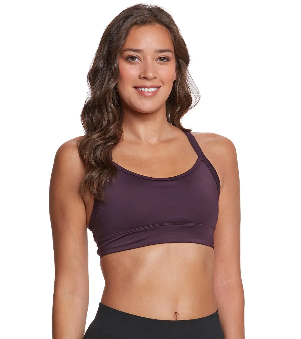 Balance Collection Lynn Yoga Sports Bra