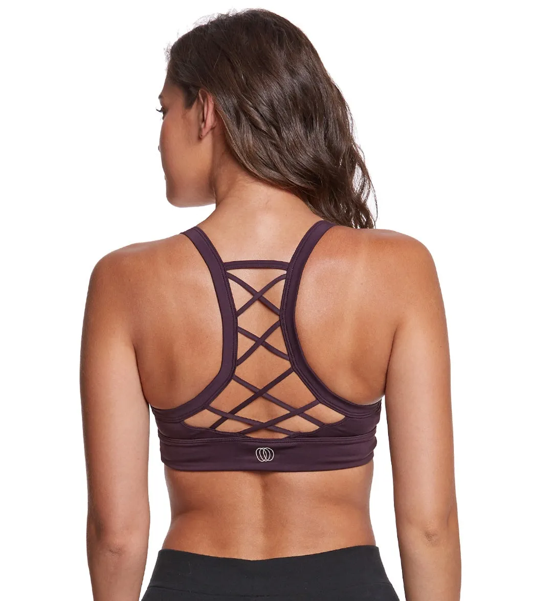 Balance Collection Lynn Yoga Sports Bra