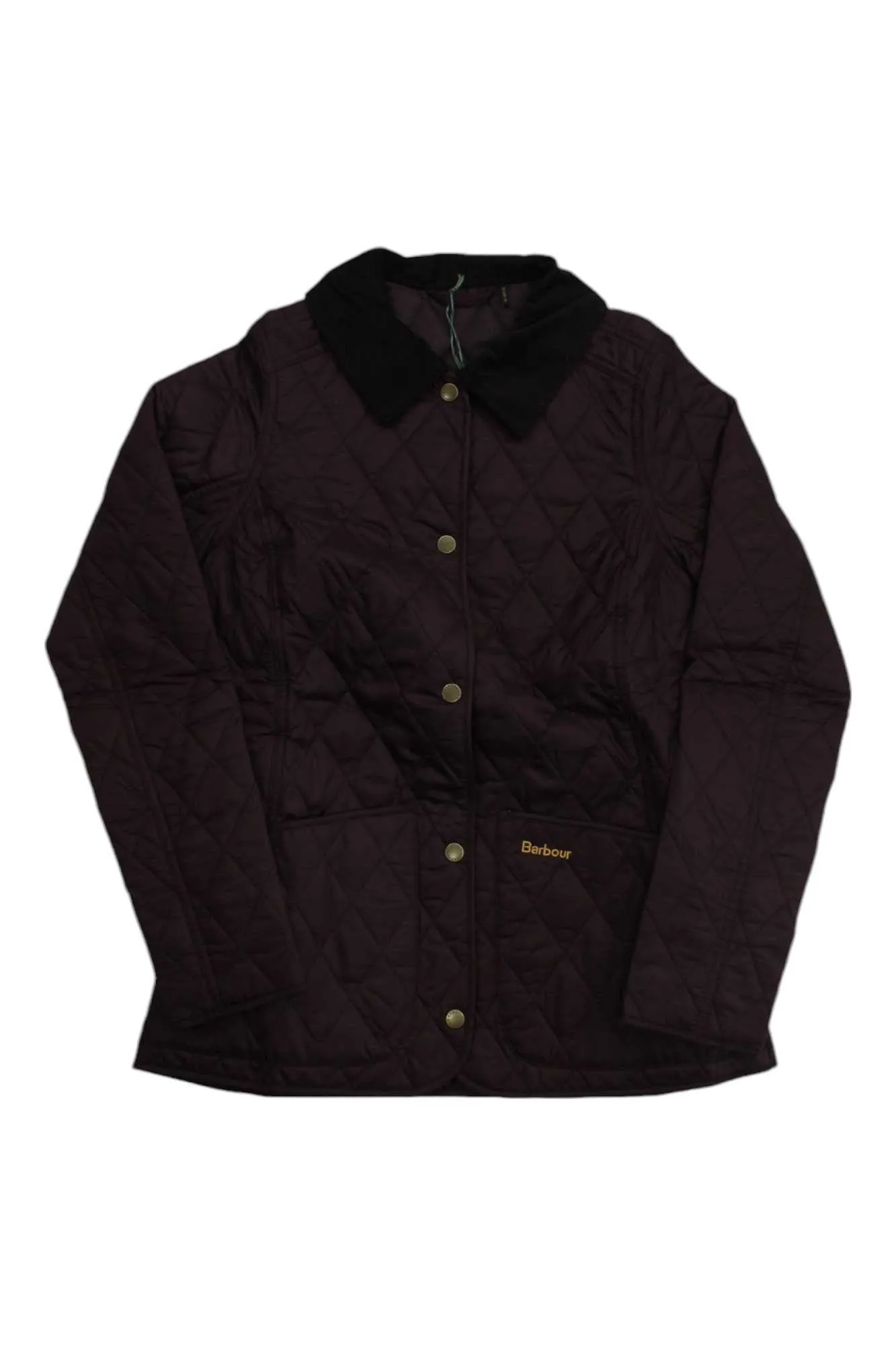 Barbour Women's Annandale Quilt Jacket