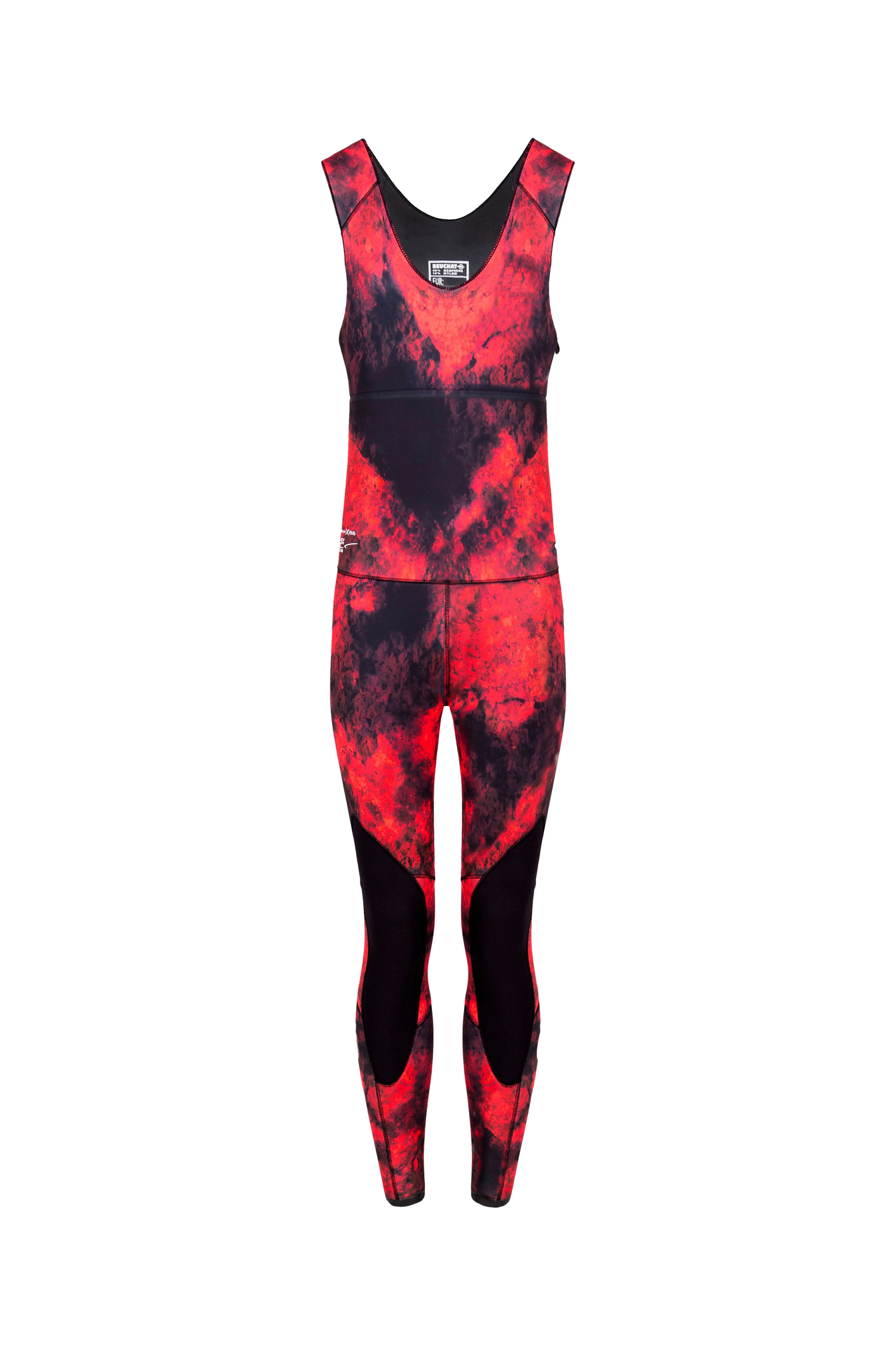 Beuchat Redrock 5mm Suit