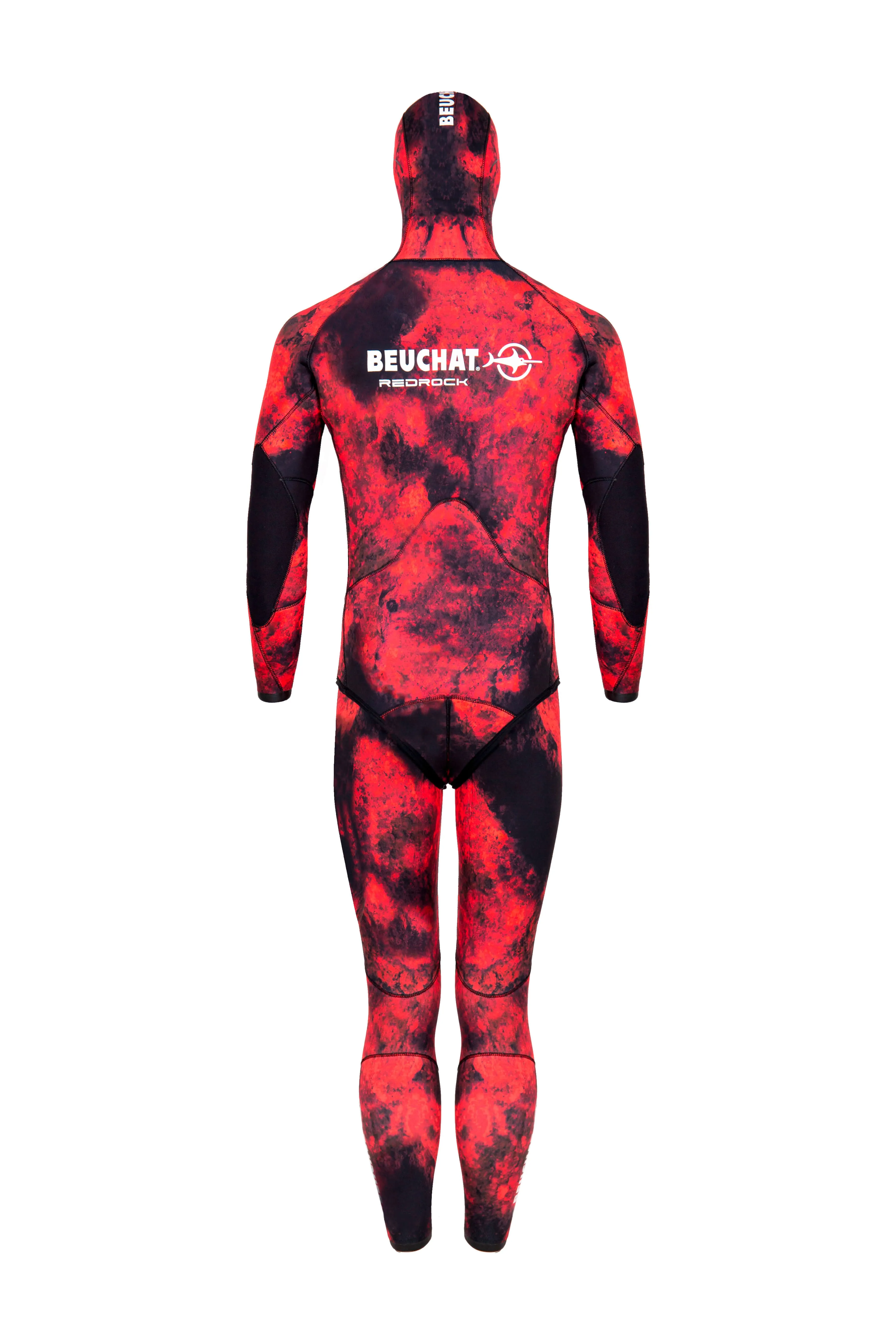 Beuchat Redrock 5mm Suit