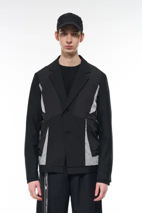 Black Suspension System Blazer