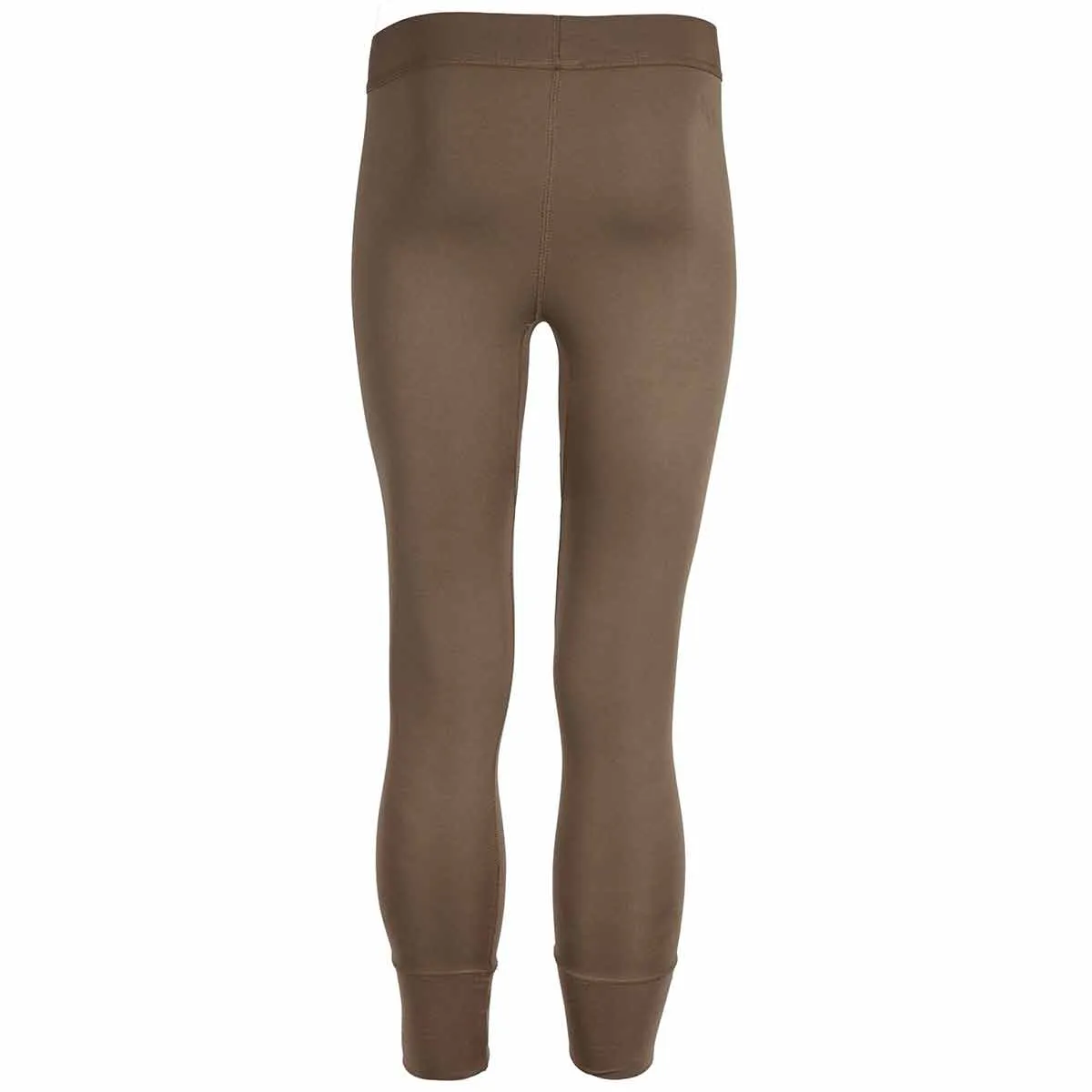 British Army Thermal Long Johns Light Olive - Grade 1