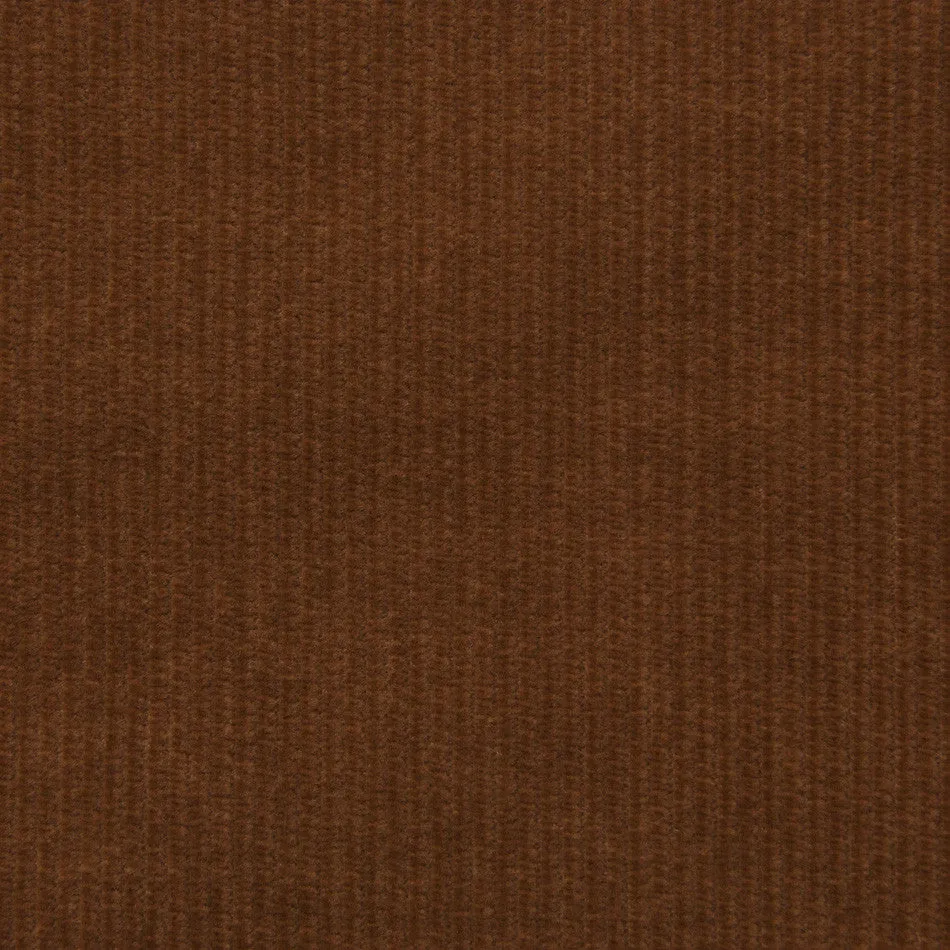 Brown Corduroy Fabric 929