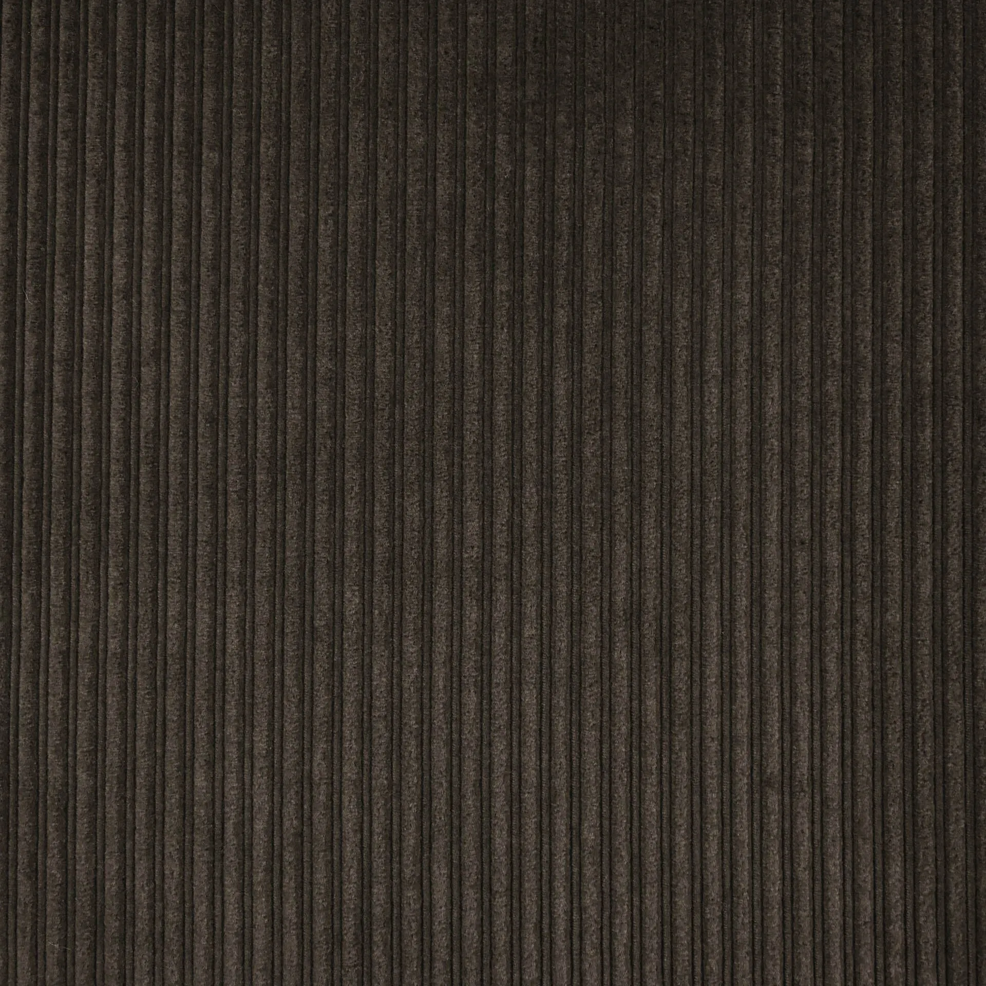 Brown Corduroy Fabric 96322