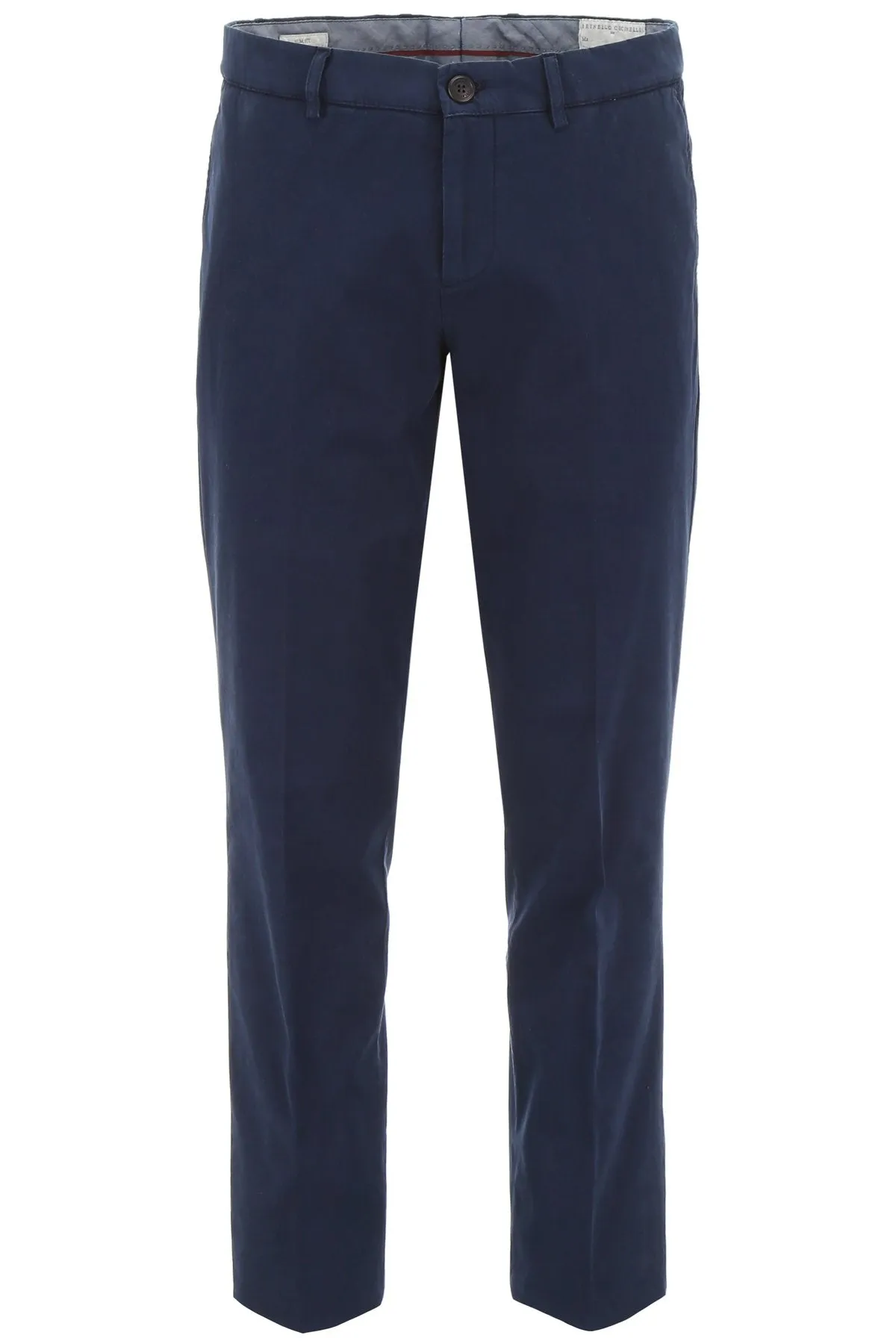 Brunello Cucinelli Stretch Chinos