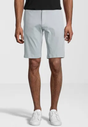 Buckley Braunton Chino Short Grey