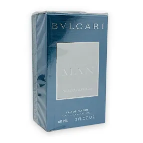 Bvlgari Man Glacial Essence EDP 60ML