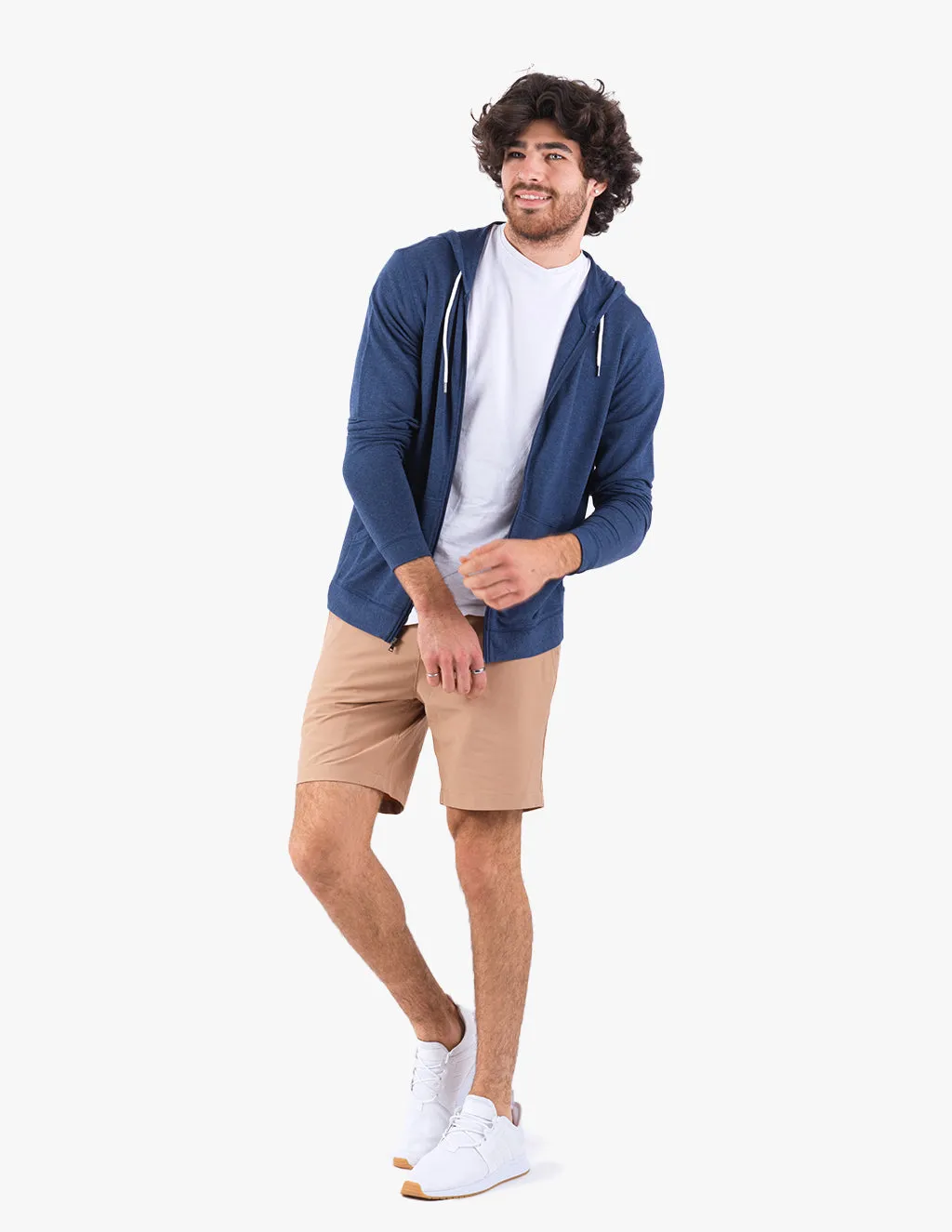 CAMEL TRAVELERS SHORTS