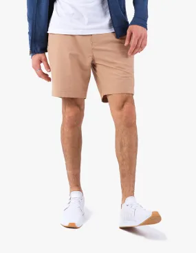 CAMEL TRAVELERS SHORTS