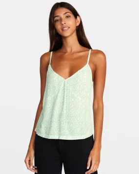 Cami Tank Top - Ambrosia