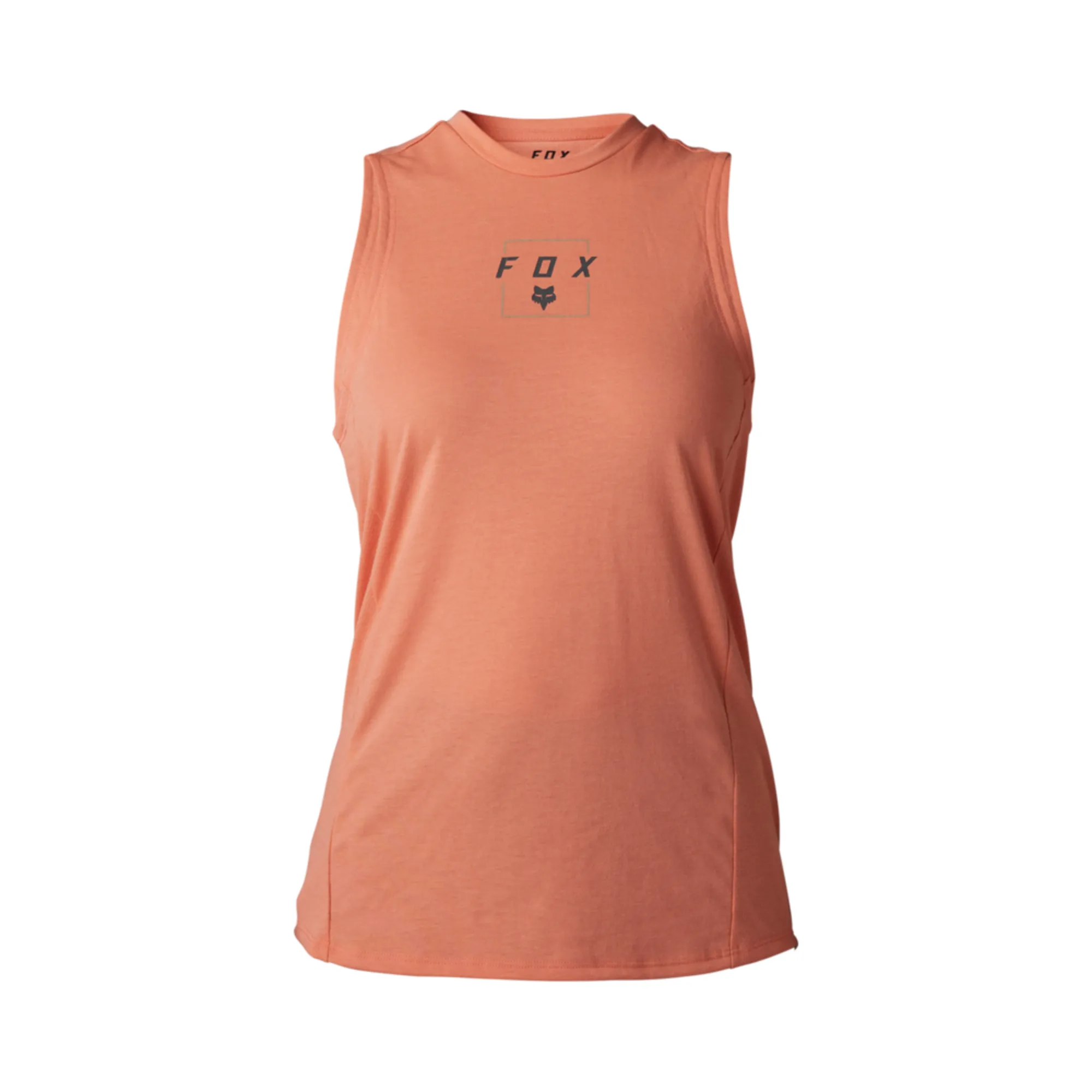 Camisole MTB Fox Ranger DR Femmes