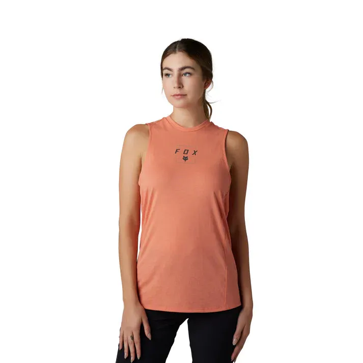 Camisole MTB Fox Ranger DR Femmes