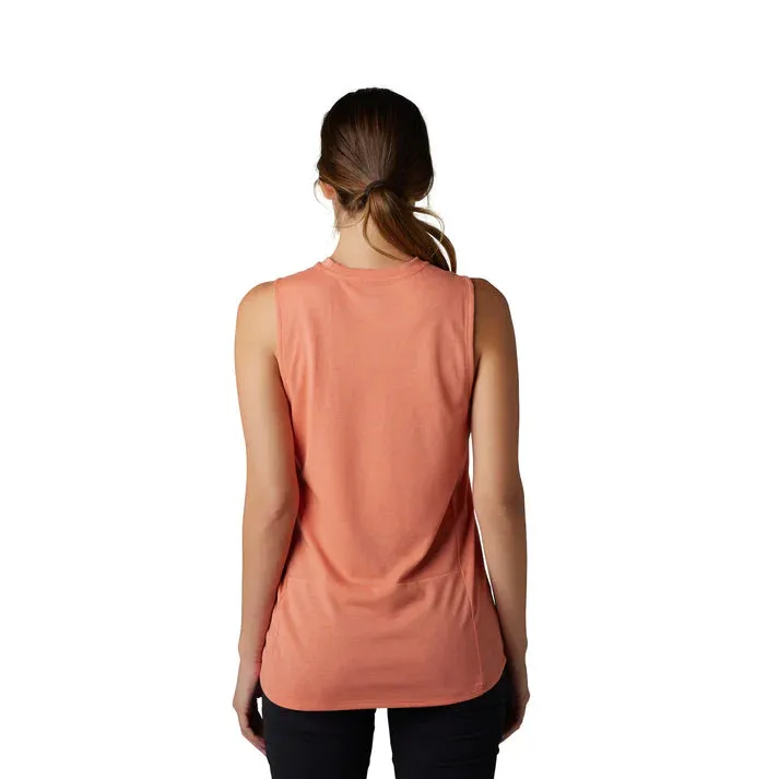 Camisole MTB Fox Ranger DR Femmes