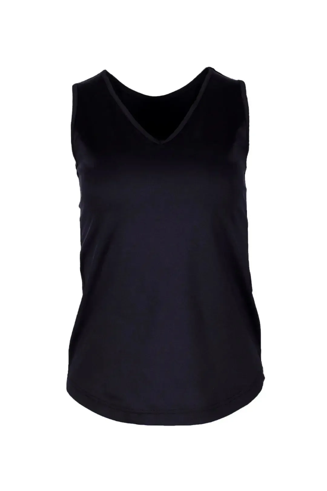 Camisole noire | Lory