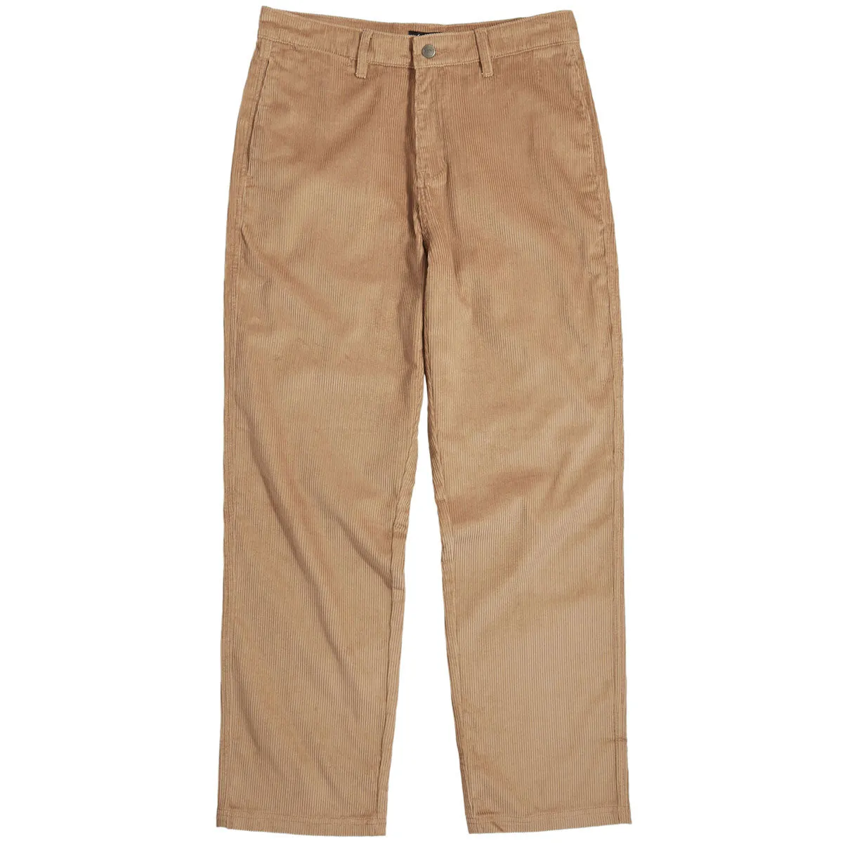 CCS Original Relaxed Corduroy Pants - Tan